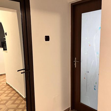 Apartament Maria 1 Байле Херкулане Екстериор снимка