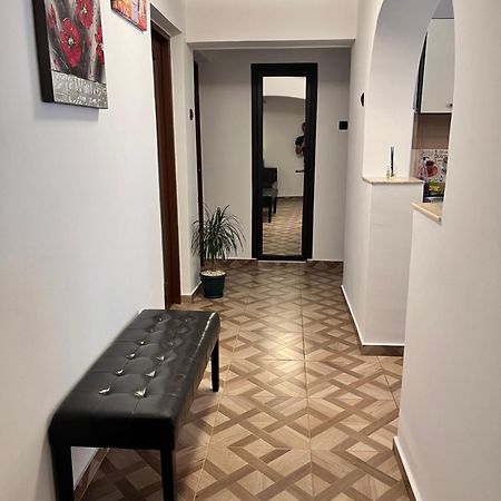 Apartament Maria 1 Байле Херкулане Екстериор снимка