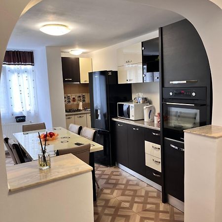 Apartament Maria 1 Байле Херкулане Екстериор снимка