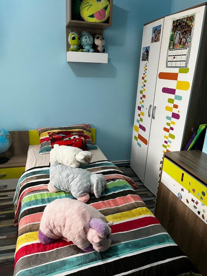 Apartament Maria 1 Байле Херкулане Екстериор снимка
