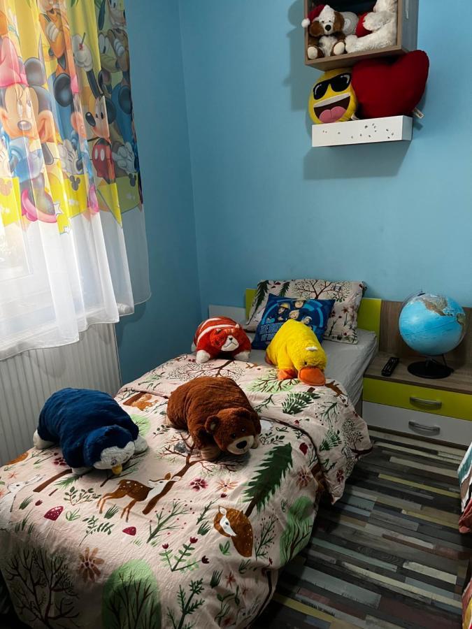 Apartament Maria 1 Байле Херкулане Екстериор снимка