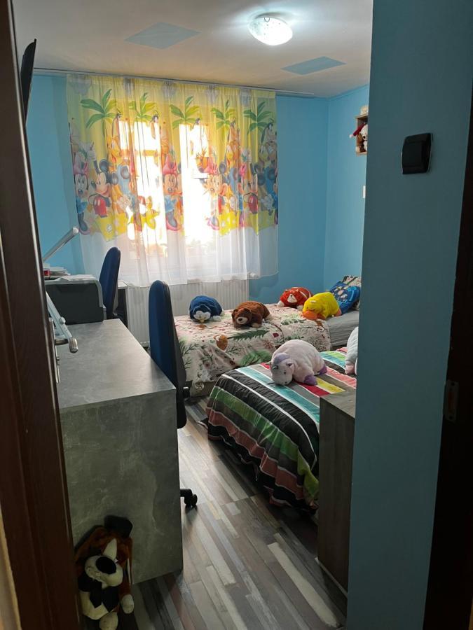 Apartament Maria 1 Байле Херкулане Екстериор снимка