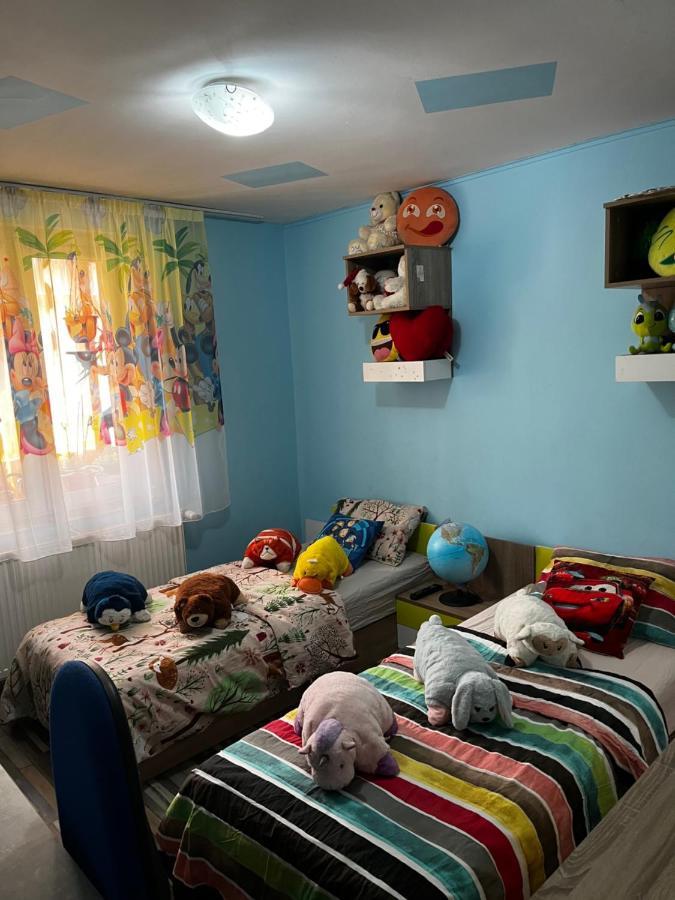 Apartament Maria 1 Байле Херкулане Екстериор снимка