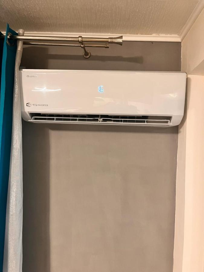 Apartament Maria 1 Байле Херкулане Екстериор снимка