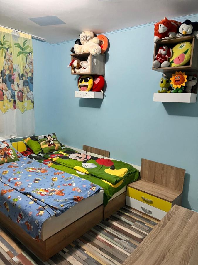 Apartament Maria 1 Байле Херкулане Екстериор снимка