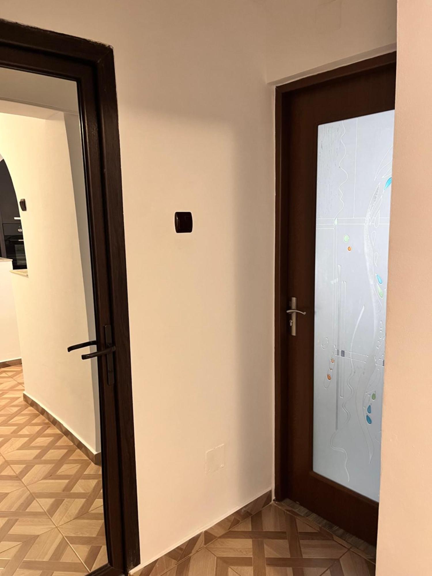 Apartament Maria 1 Байле Херкулане Екстериор снимка