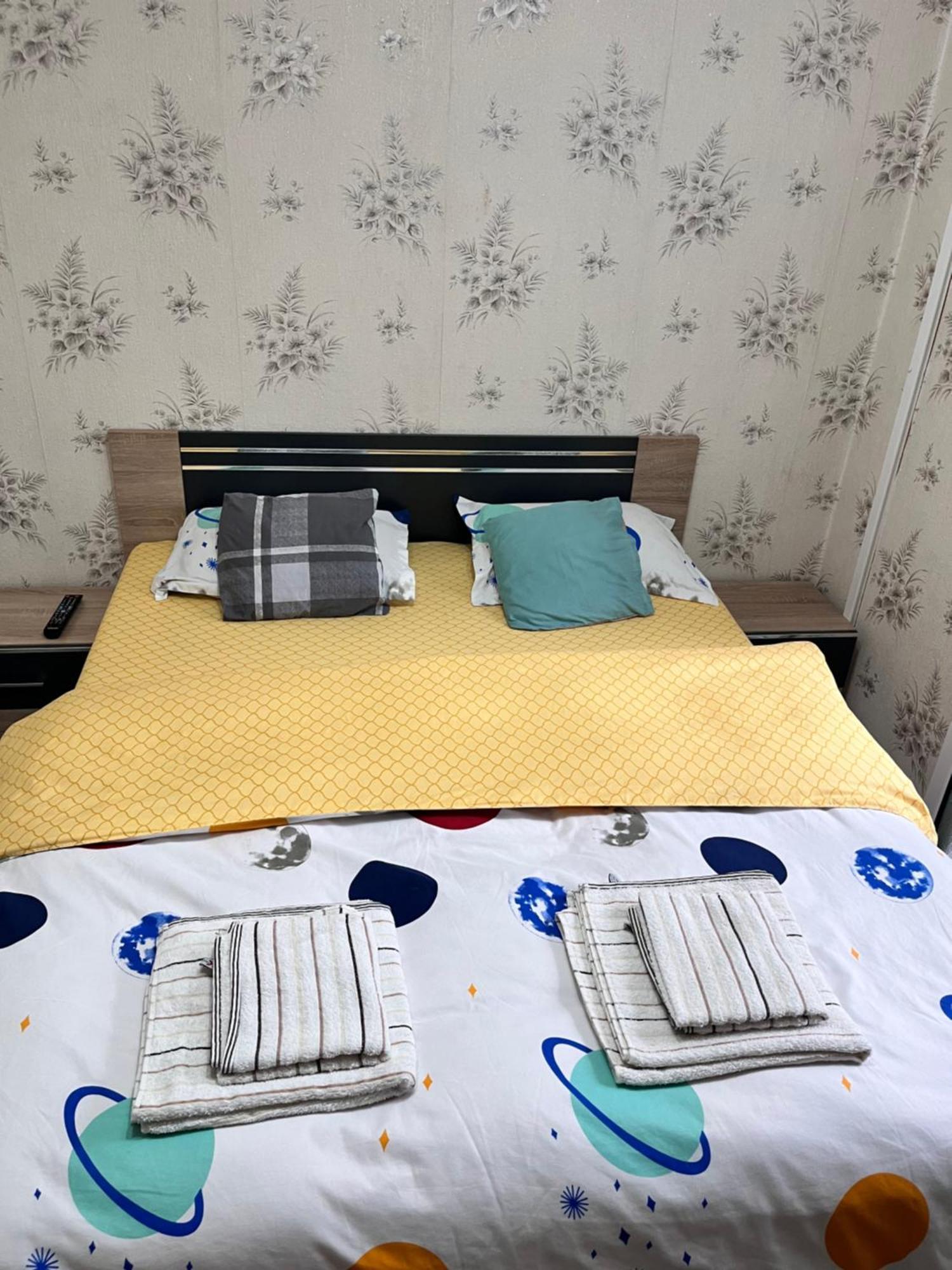 Apartament Maria 1 Байле Херкулане Екстериор снимка