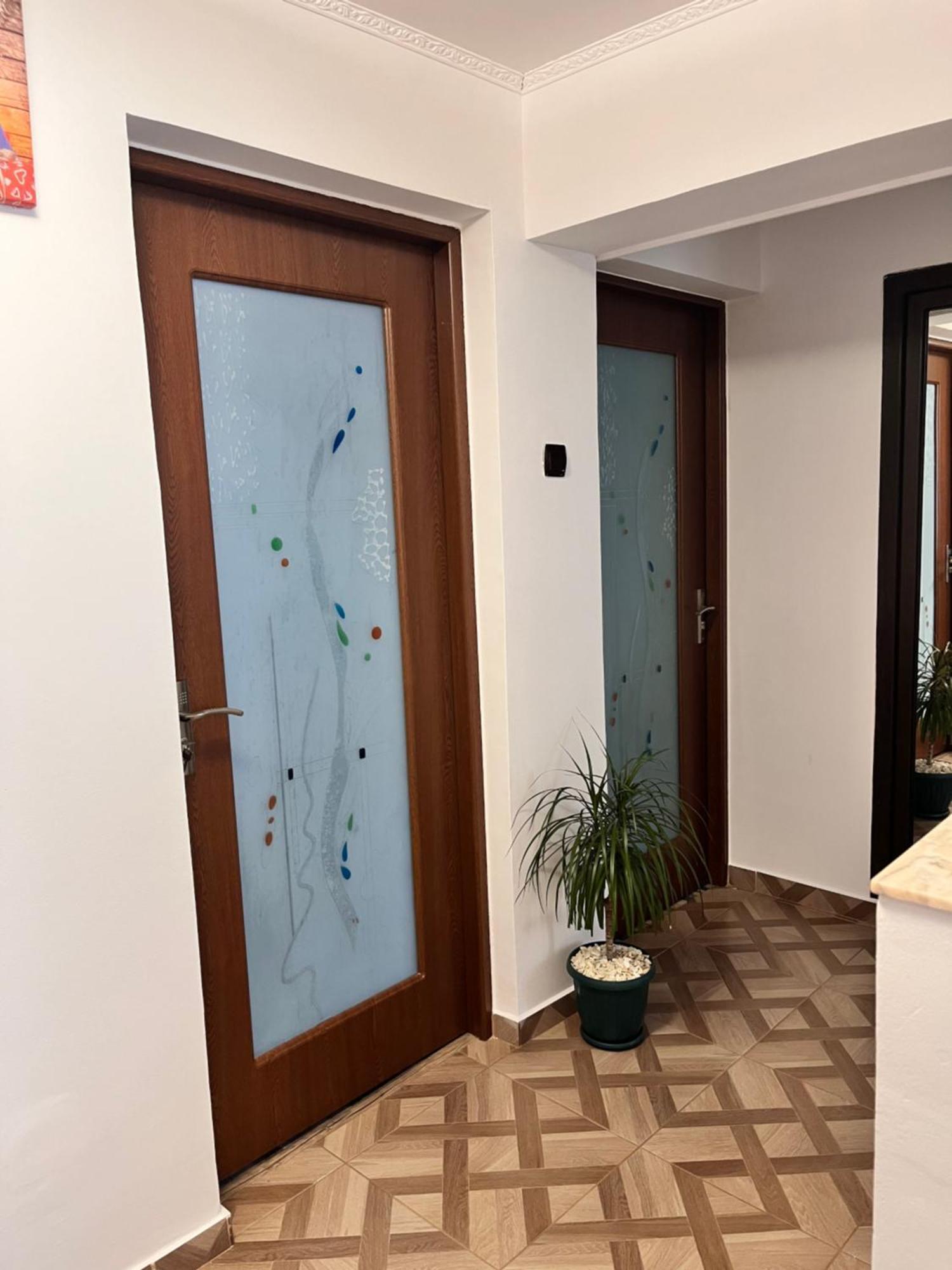 Apartament Maria 1 Байле Херкулане Екстериор снимка