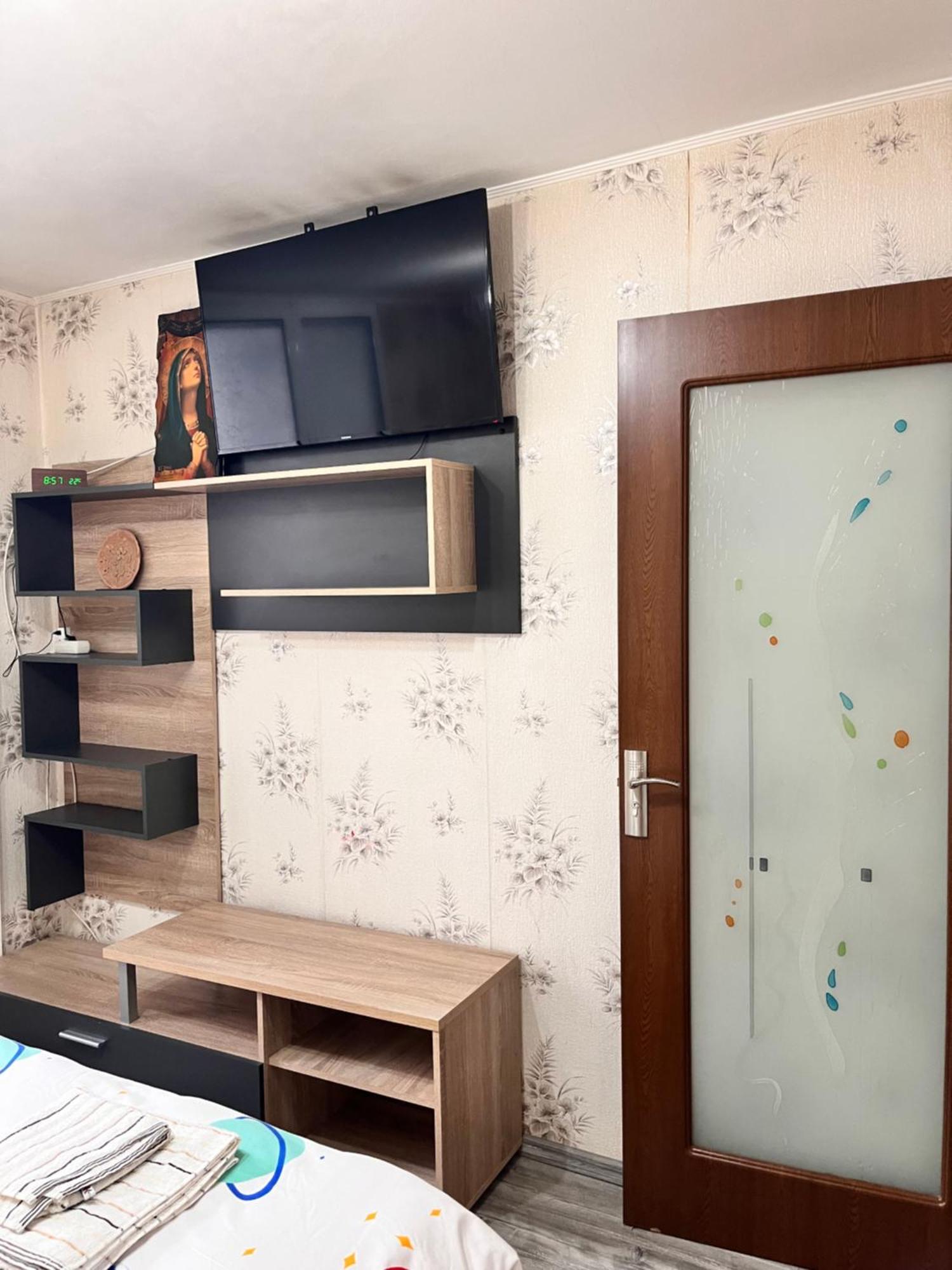 Apartament Maria 1 Байле Херкулане Екстериор снимка