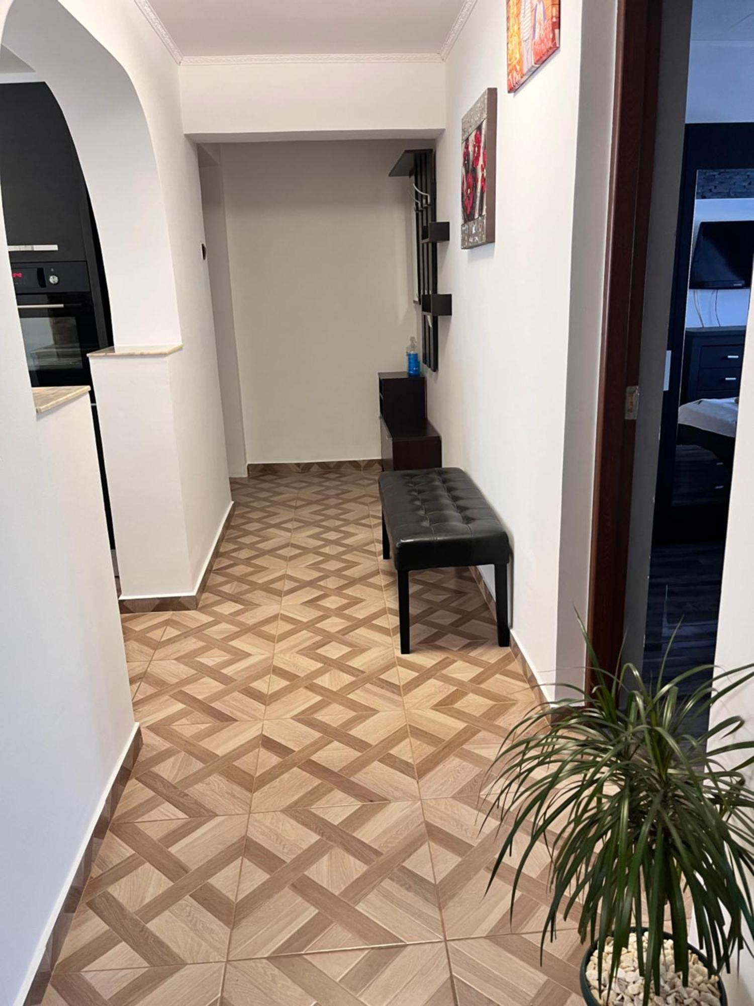 Apartament Maria 1 Байле Херкулане Екстериор снимка