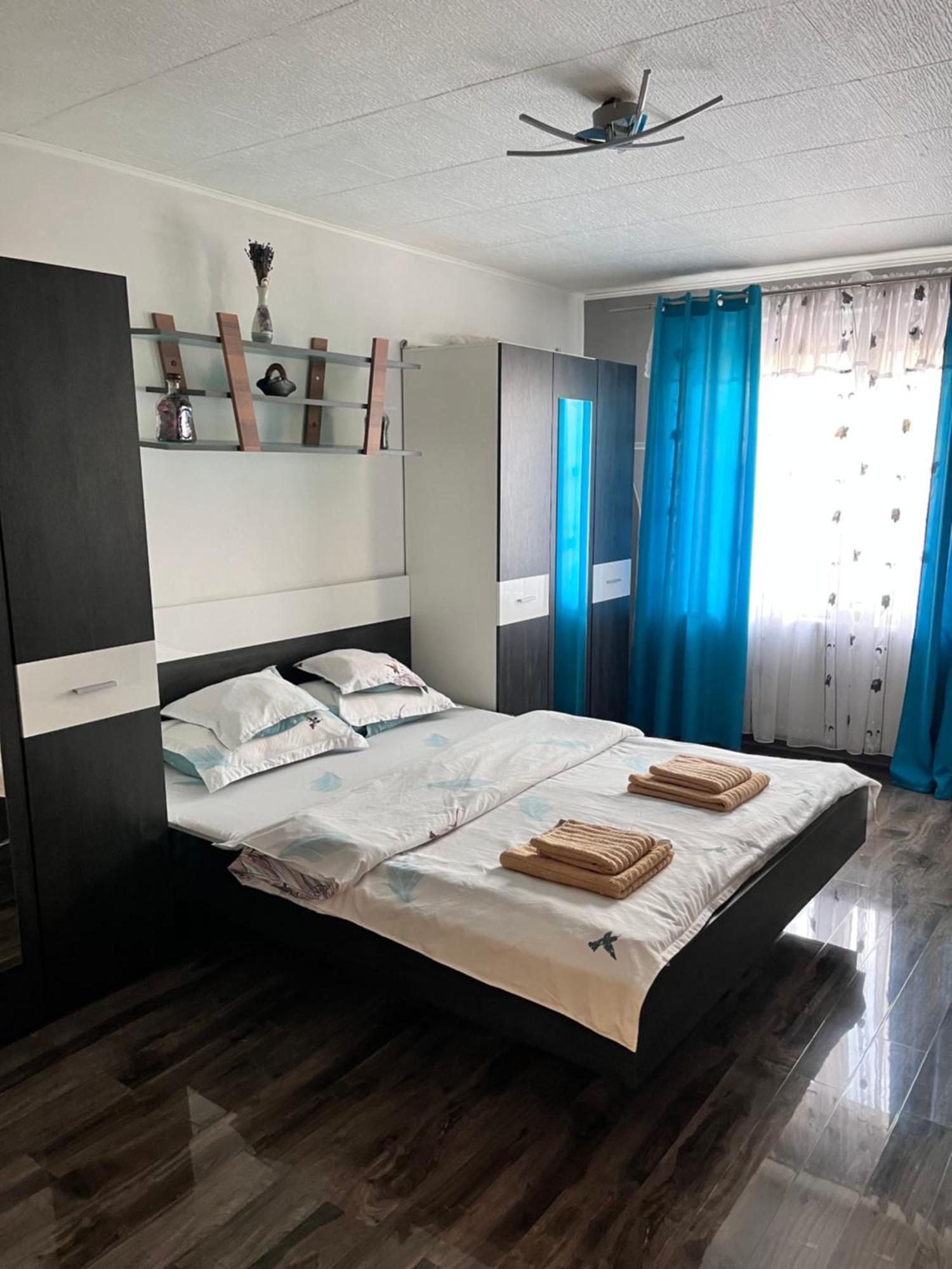 Apartament Maria 1 Байле Херкулане Екстериор снимка