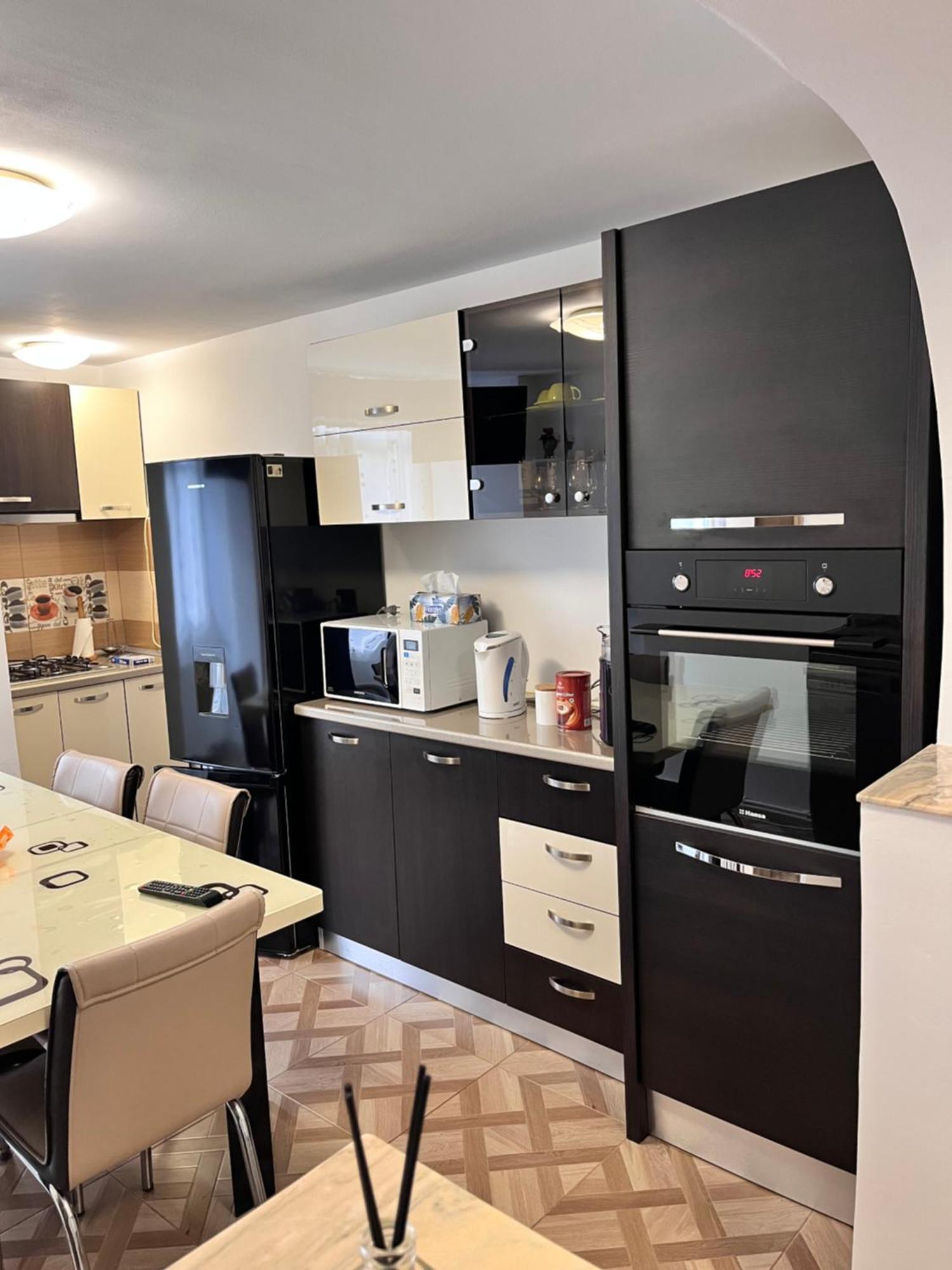 Apartament Maria 1 Байле Херкулане Екстериор снимка