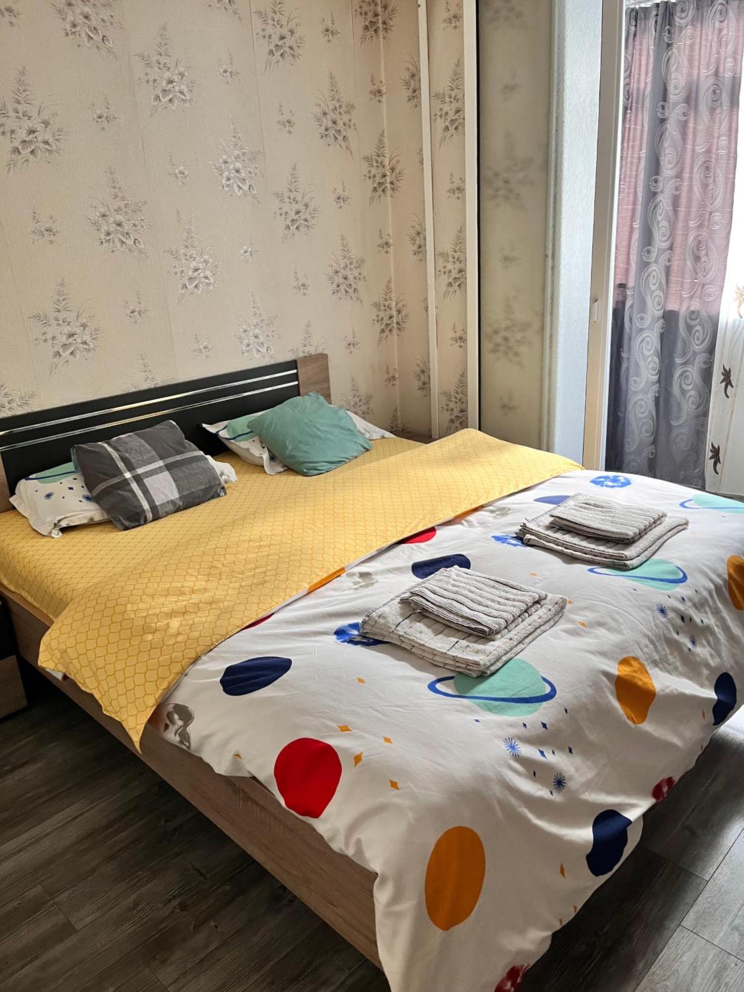 Apartament Maria 1 Байле Херкулане Екстериор снимка
